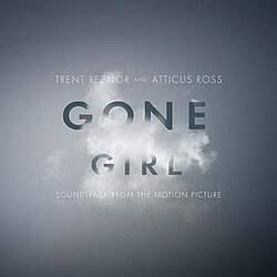 Gone Girl cover artwork